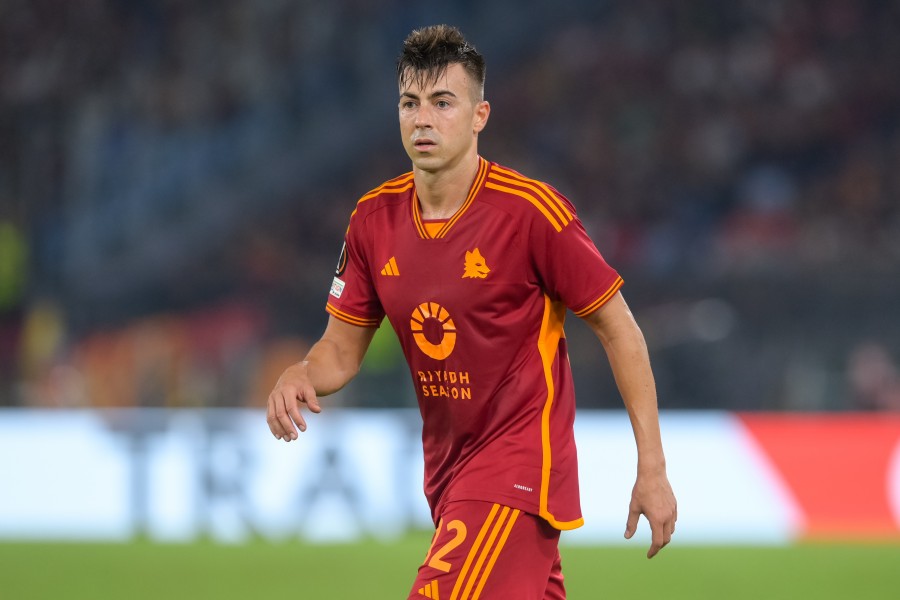 Stephan El Shaarawy