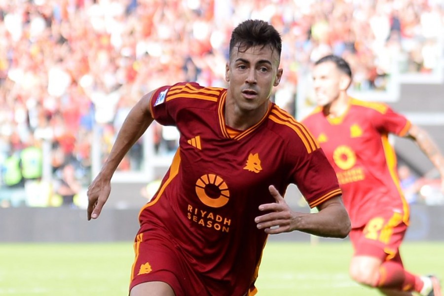 Stephan El Shaarawy