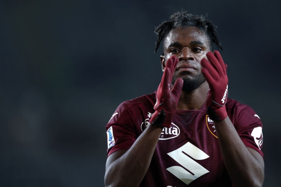 Duvan Zapata 