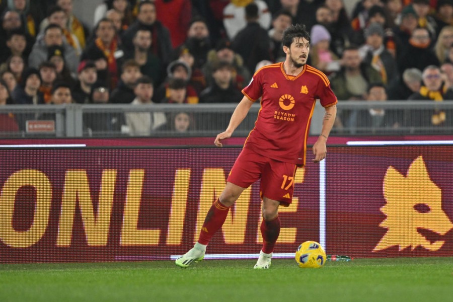 Sardar Azmoun in campo