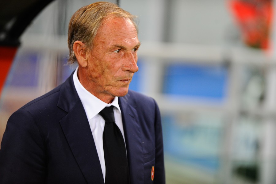 Zdenek Zeman