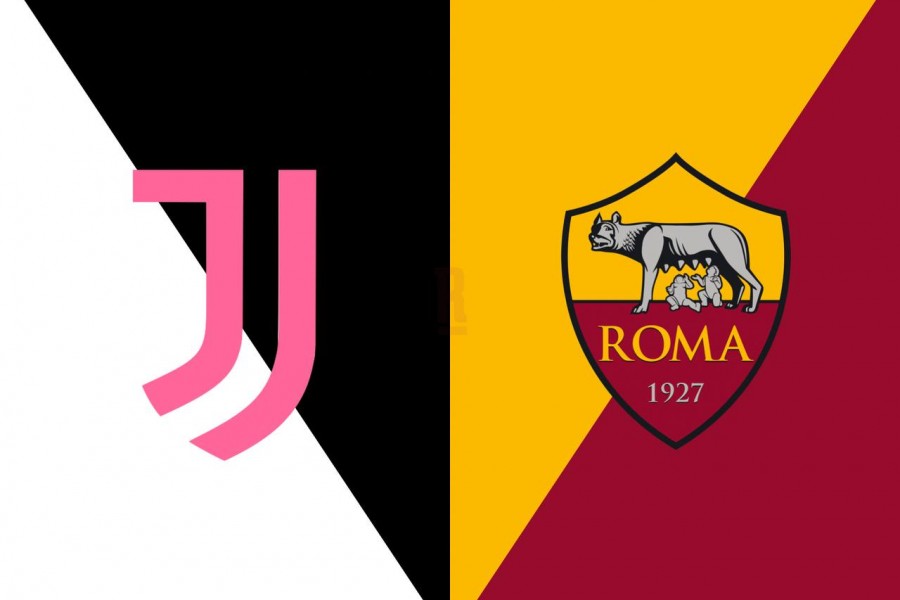Juventus-Roma