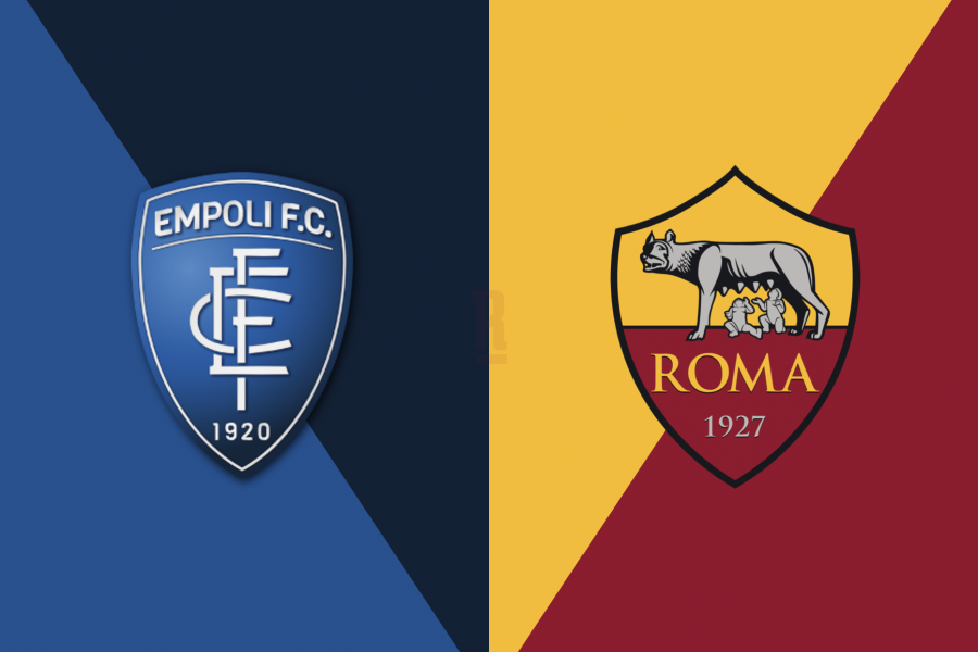 Empoli-Roma