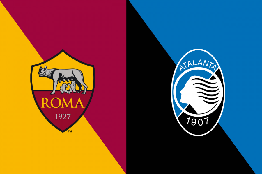 Roma-Atalanta