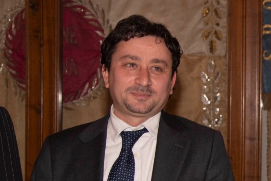 Maurizio Veloccia, Assessore all'Urbanistica di Roma