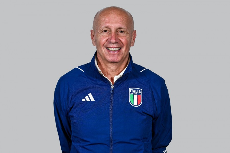 Maurizio Viscidi