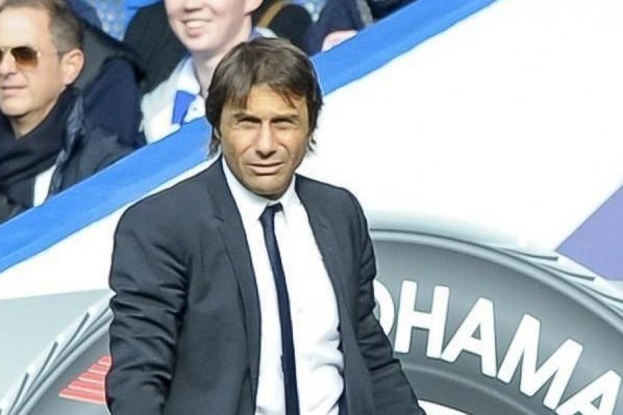 Antonio Conte, di Sync