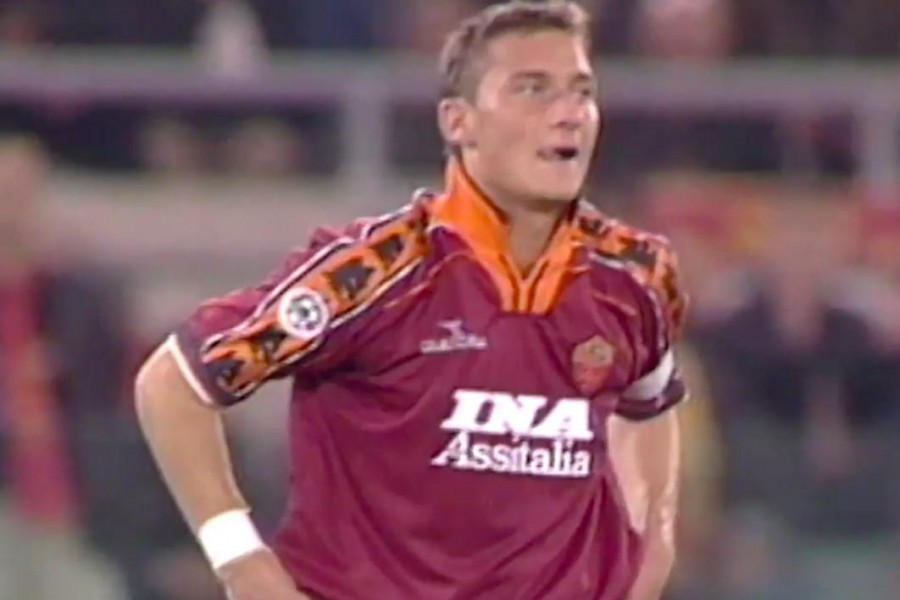 Francesco Totti