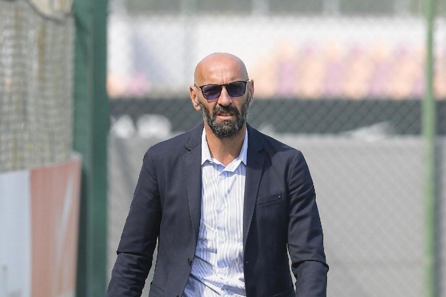 Monchi, di LaPresse