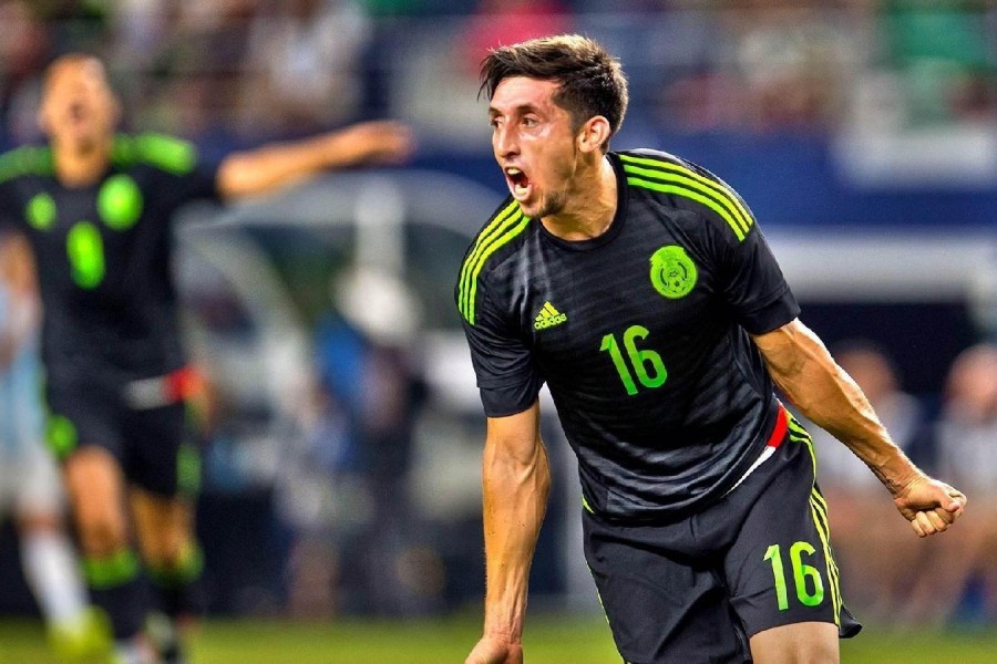 Hector Herrera