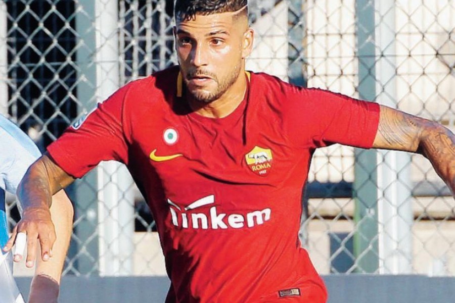 Emerson Palmieri, di Mancini