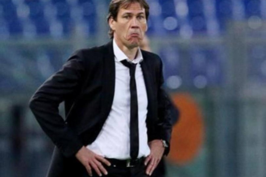 Rudi Garcia