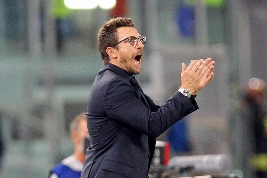 Eusebio Di Francesco