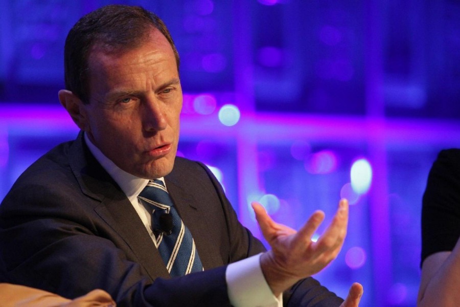 Emilio Butragueño