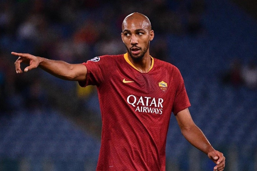 Steven Nzonzi, di LaPresse