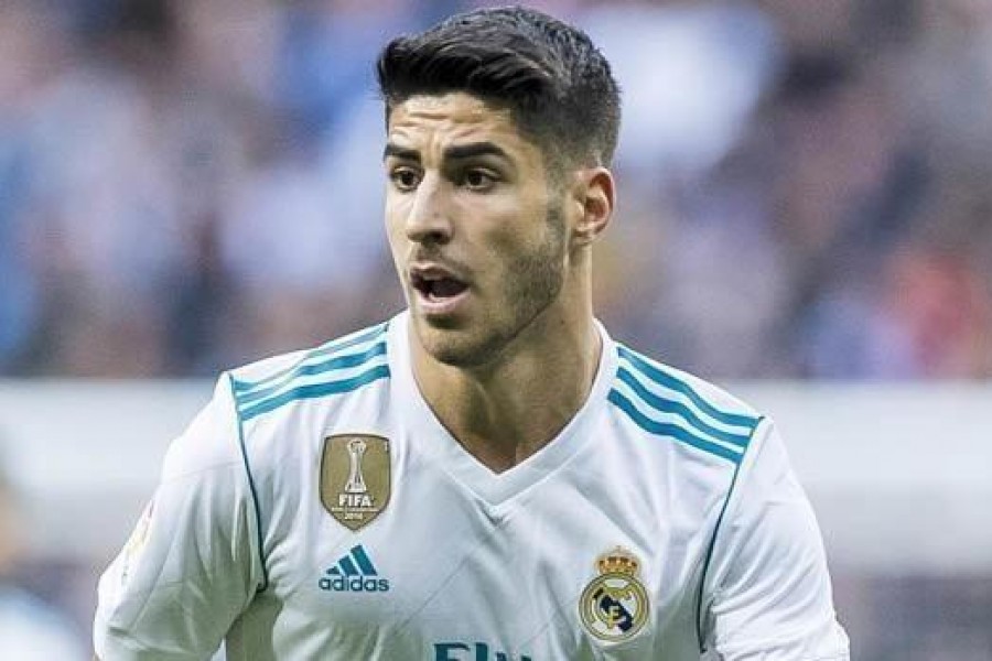 Marco Asensio