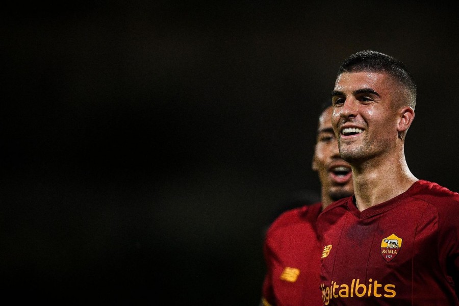 Gianluca Mancini (Getty Images)