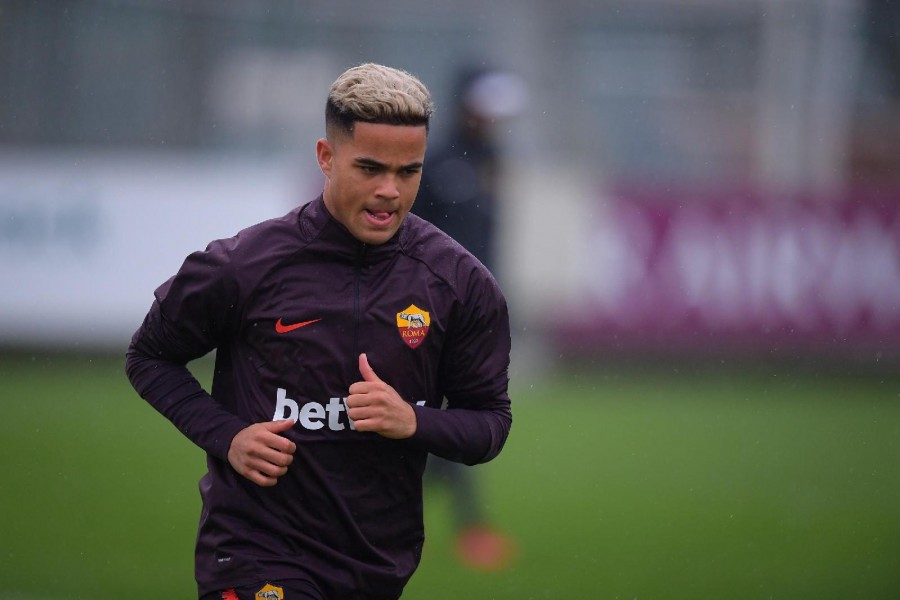 Justin Kluivert