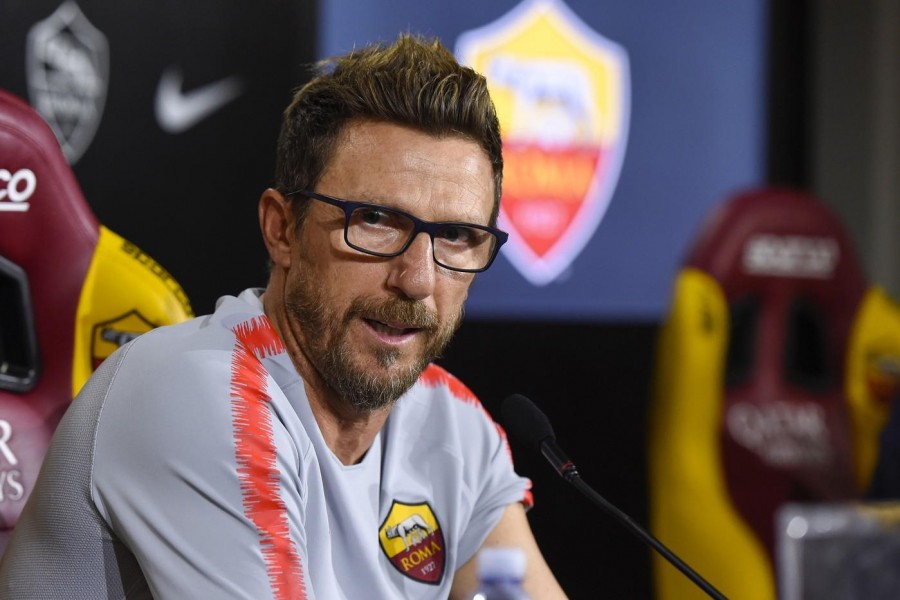 Eusebio Di Francesco