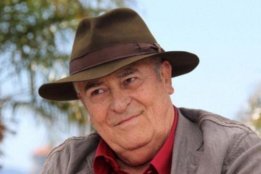 Bernardo Bertolucci