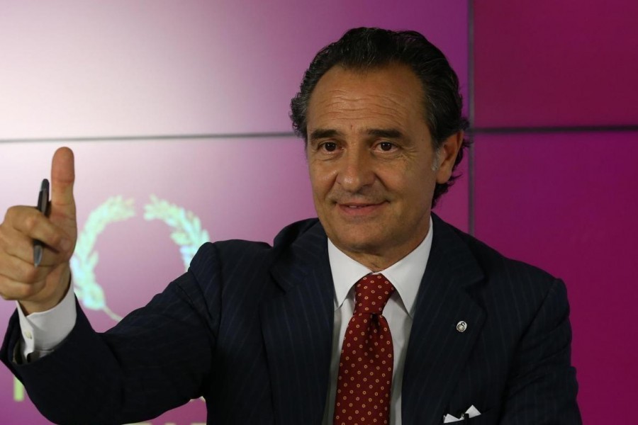 Cesare Prandelli