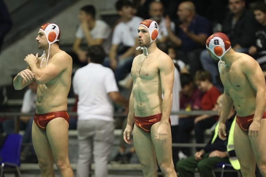 Roma Nuoto