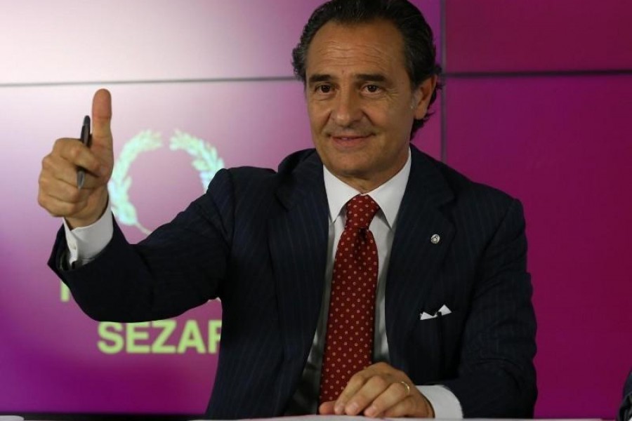 Cesare Prandelli