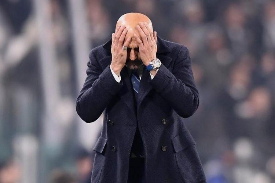 Luciano Spalletti