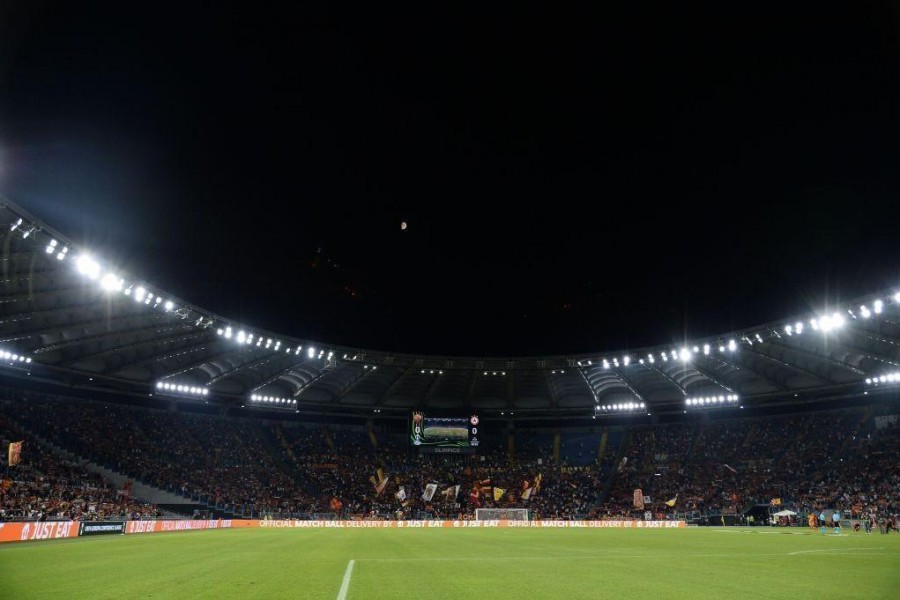 Stadio Olimpico