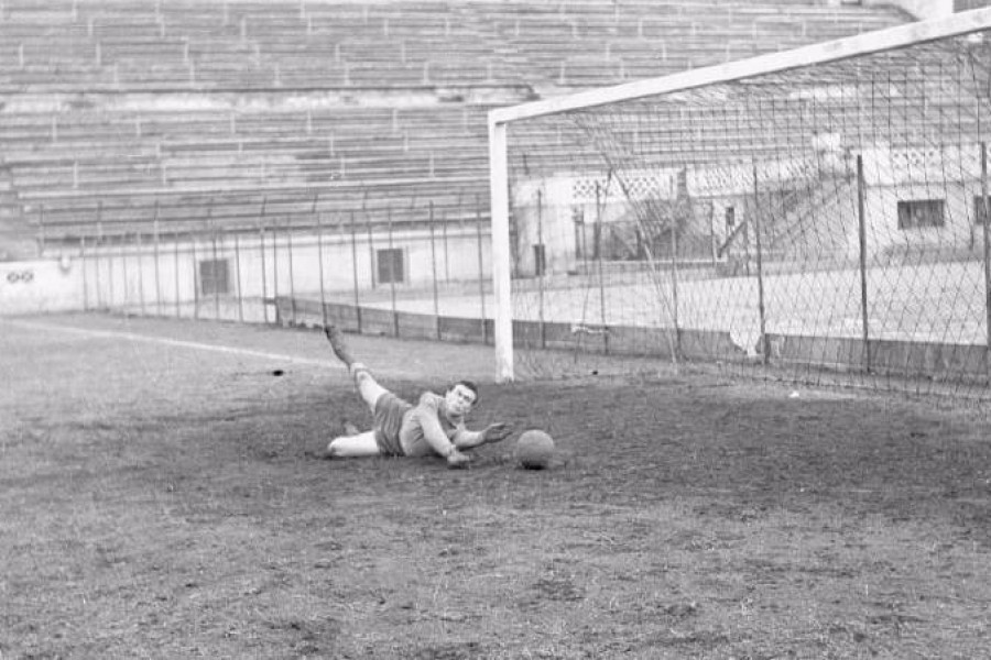 Archivio Foto As Roma