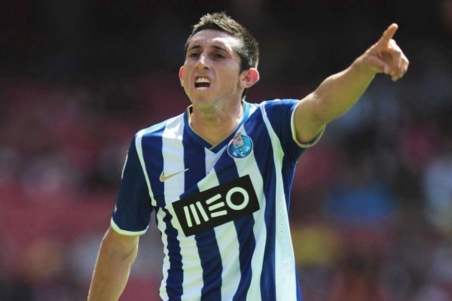 Hector Herrera