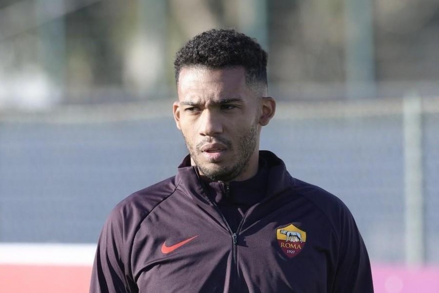 Juan Jesus, di LaPresse