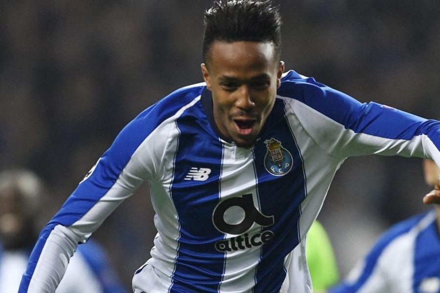 Eder Militao