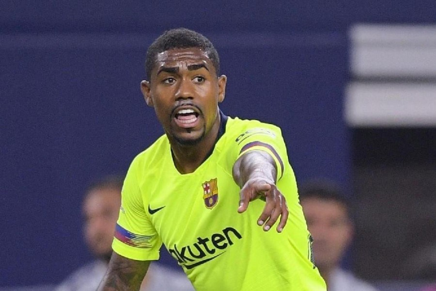 Malcom, di LaPresse