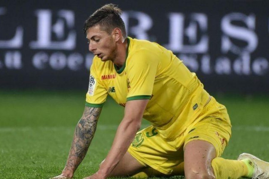 Emiliano Sala