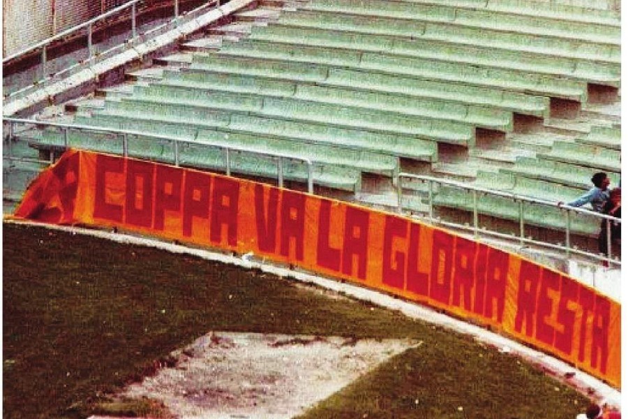 Foto tratta da www.asromaultras.org