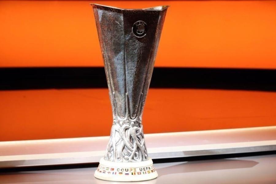 Trofeo Europa League