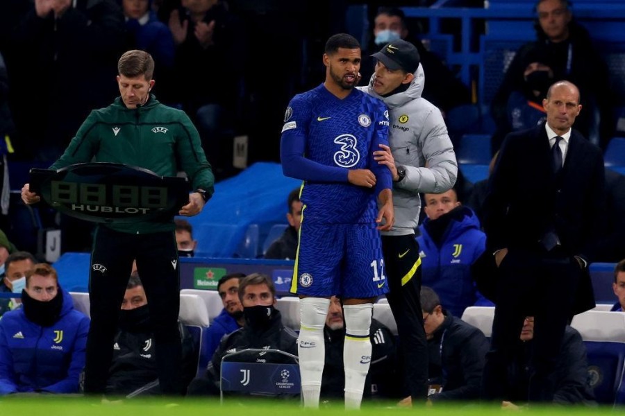 Loftus Cheek (Getty Images)