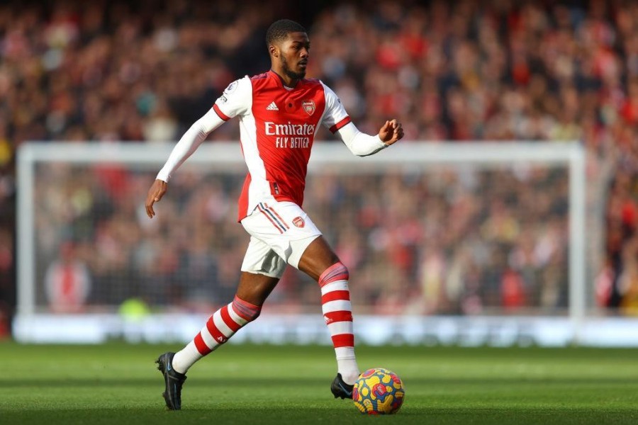 Maitland-Niles (Getty Images)