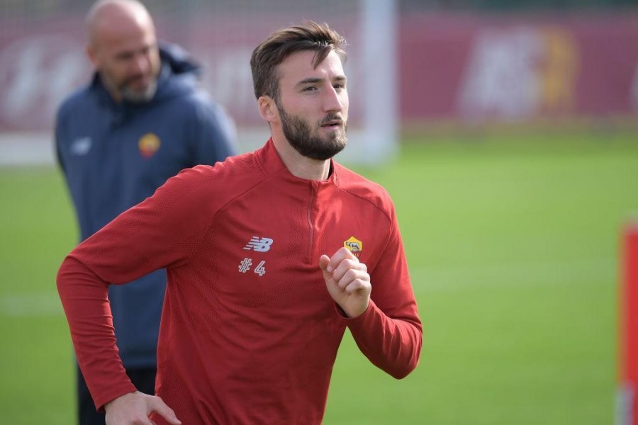 Cristante (Getty Images)