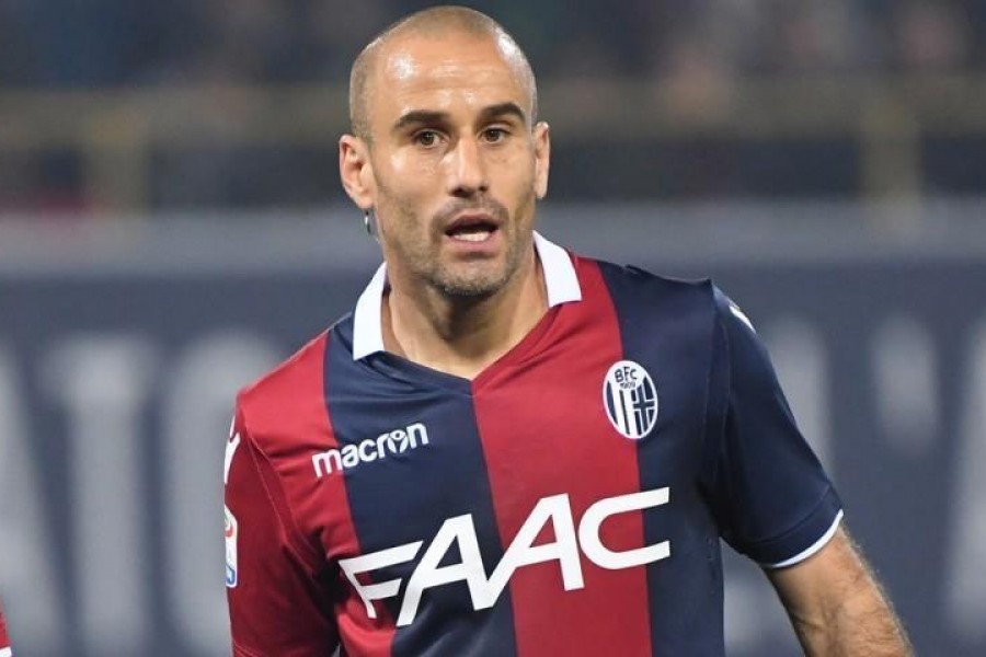 Rodrigo Palacio, contro la Roma non ci sarà