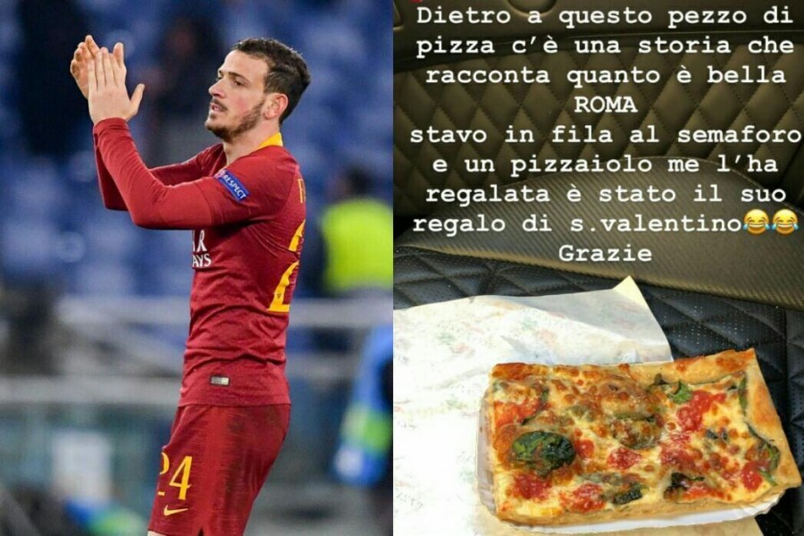 Alessandro Florenzi