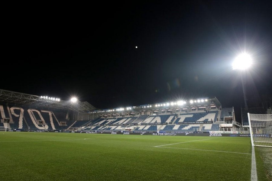 Gewiss Stadium (Getty Images)