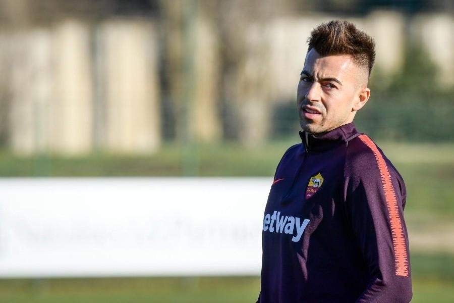 Stephan El Shaarawy, di LaPresse