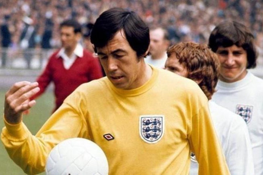 Gordon Banks