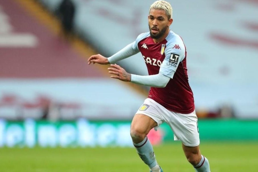 Douglas Luiz (Getty Images)