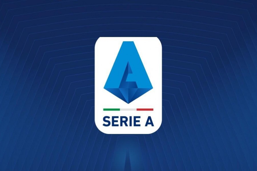 Il logo della Serie A (Getty Images)