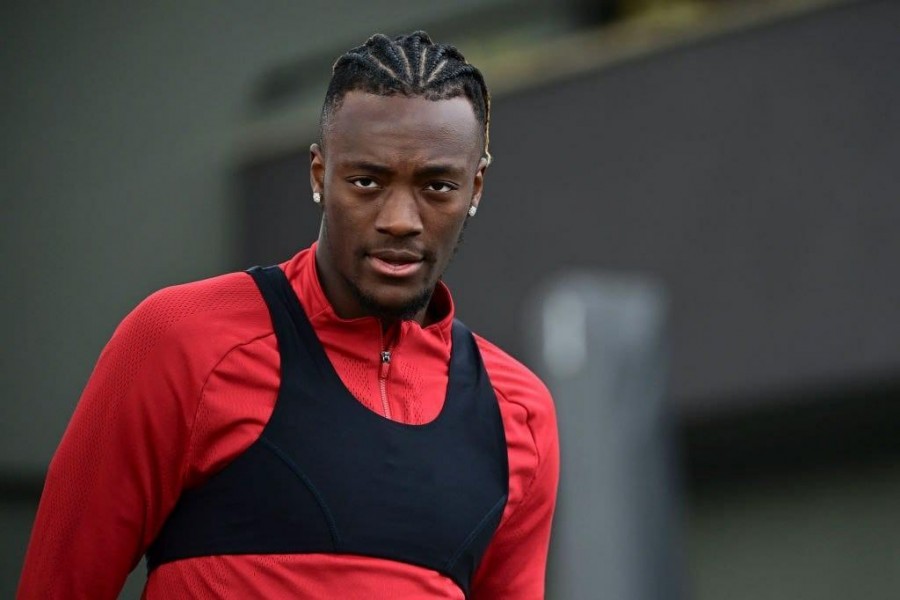 Tammy Abraham (AS Roma via Getty Images)