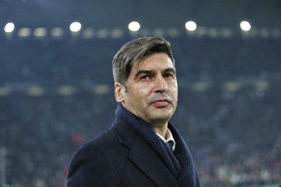 Paulo Fonseca (Getty Images)