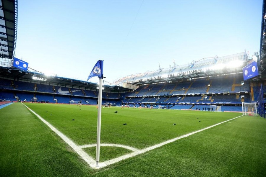 Stamford Bridge (Getty Images)
